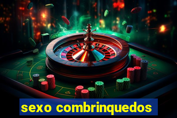 sexo combrinquedos